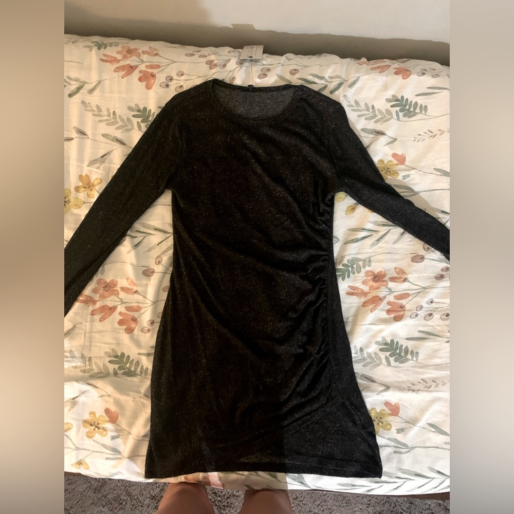 Bella Ella boutique dress